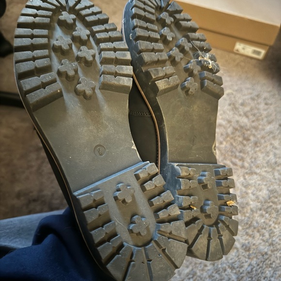 Maurices Slip On dress shoes - Picture 2 of 6